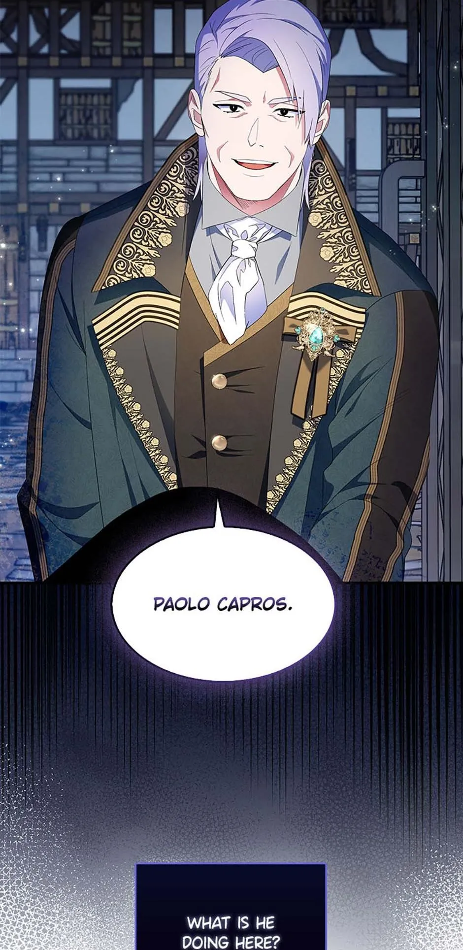 I Tried To Be Her Loyal Sword Chapter 76 Online - página 63