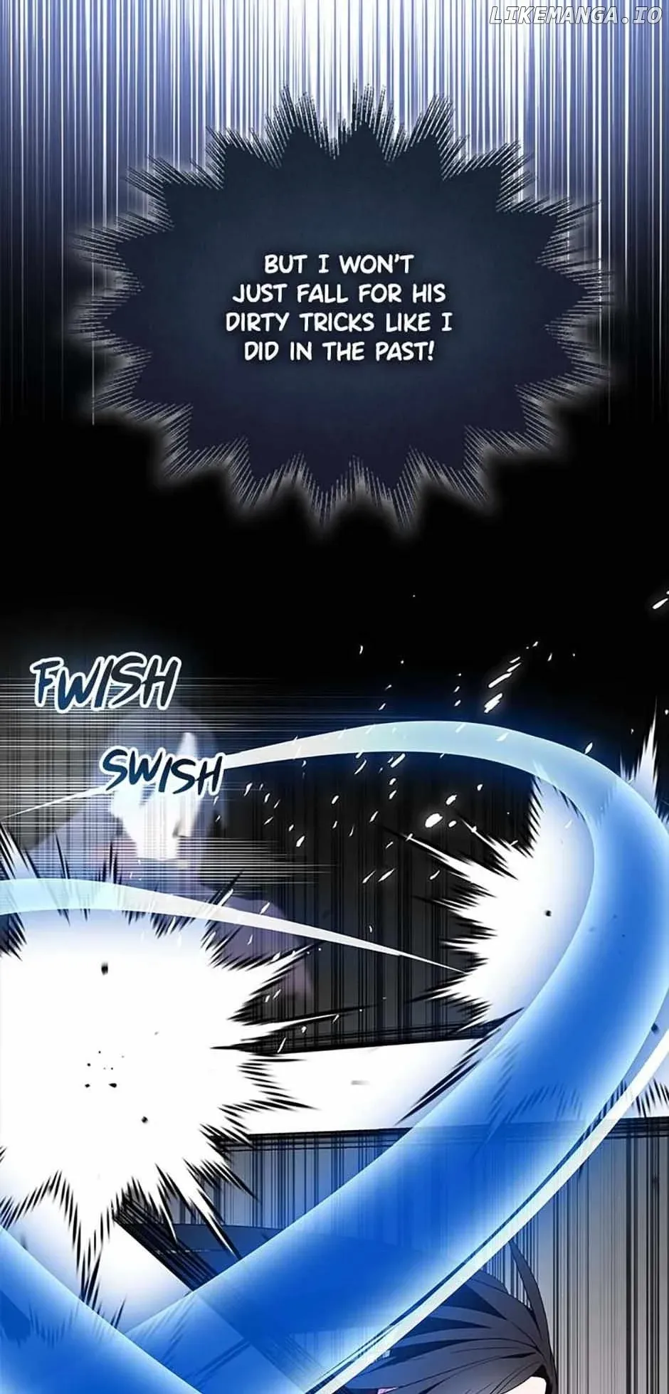 I Tried To Be Her Loyal Sword Chapter 79 Online - página 2