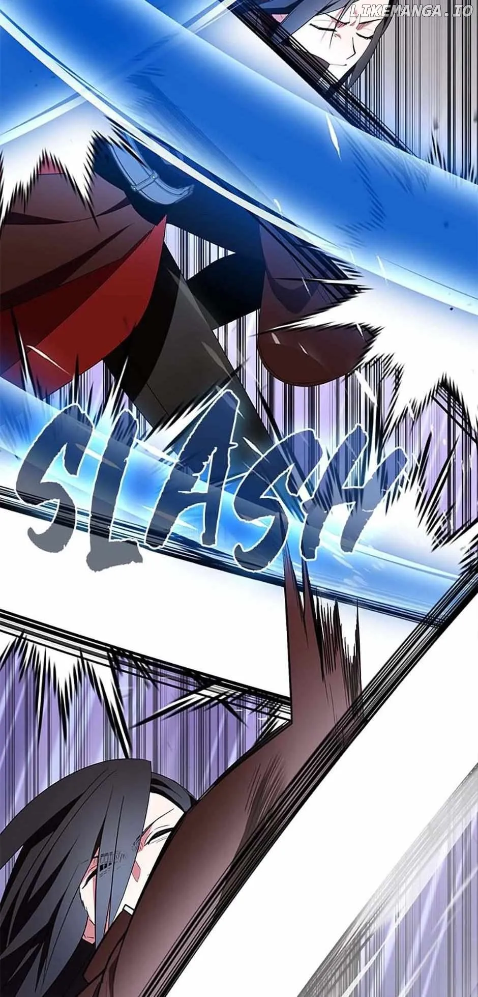 I Tried To Be Her Loyal Sword Chapter 79 Online - página 3