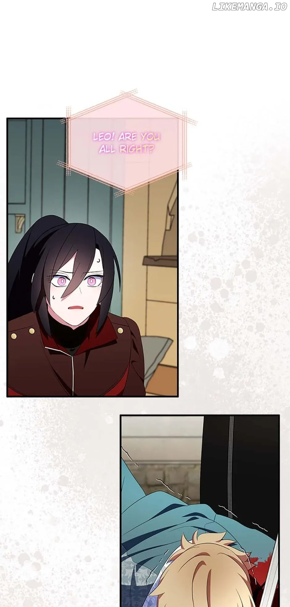 I Tried To Be Her Loyal Sword Chapter 79 Online - página 14