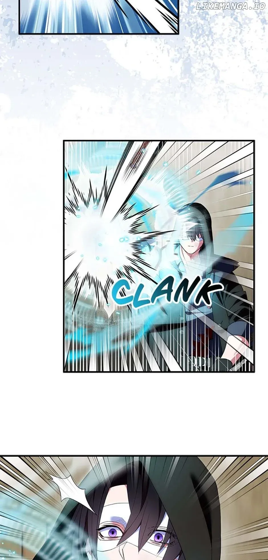 I Tried To Be Her Loyal Sword Chapter 79 Online - página 25