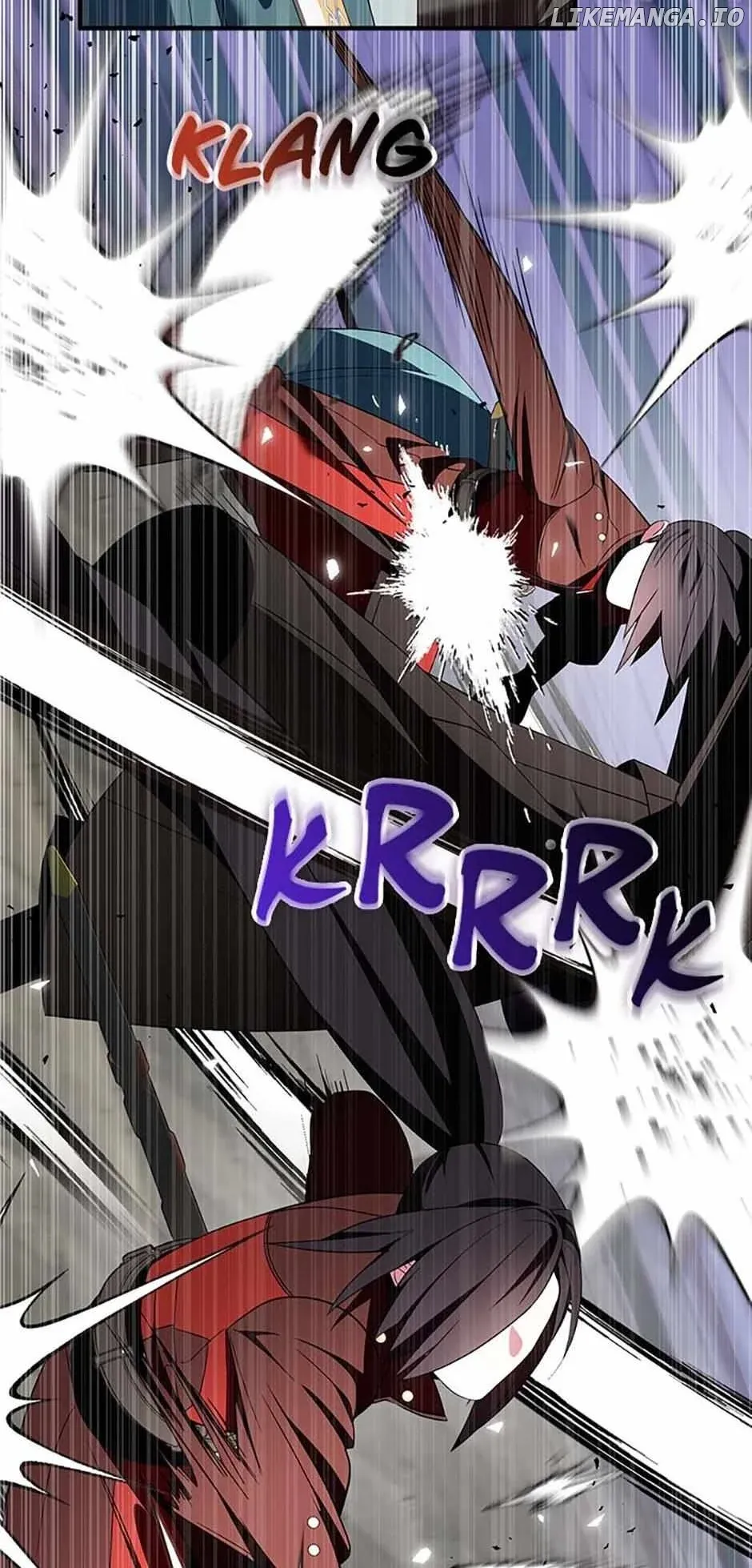 I Tried To Be Her Loyal Sword Chapter 79 Online - página 28