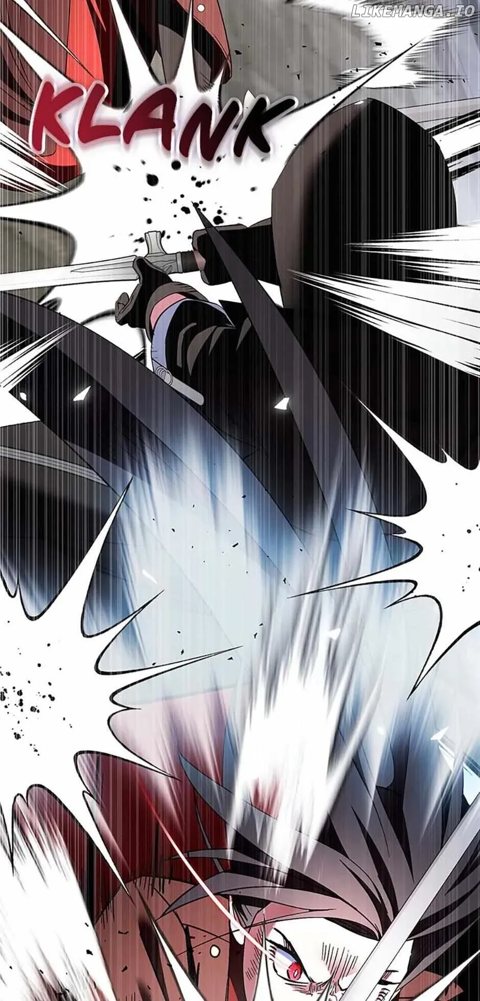 I Tried To Be Her Loyal Sword Chapter 79 Online - página 29
