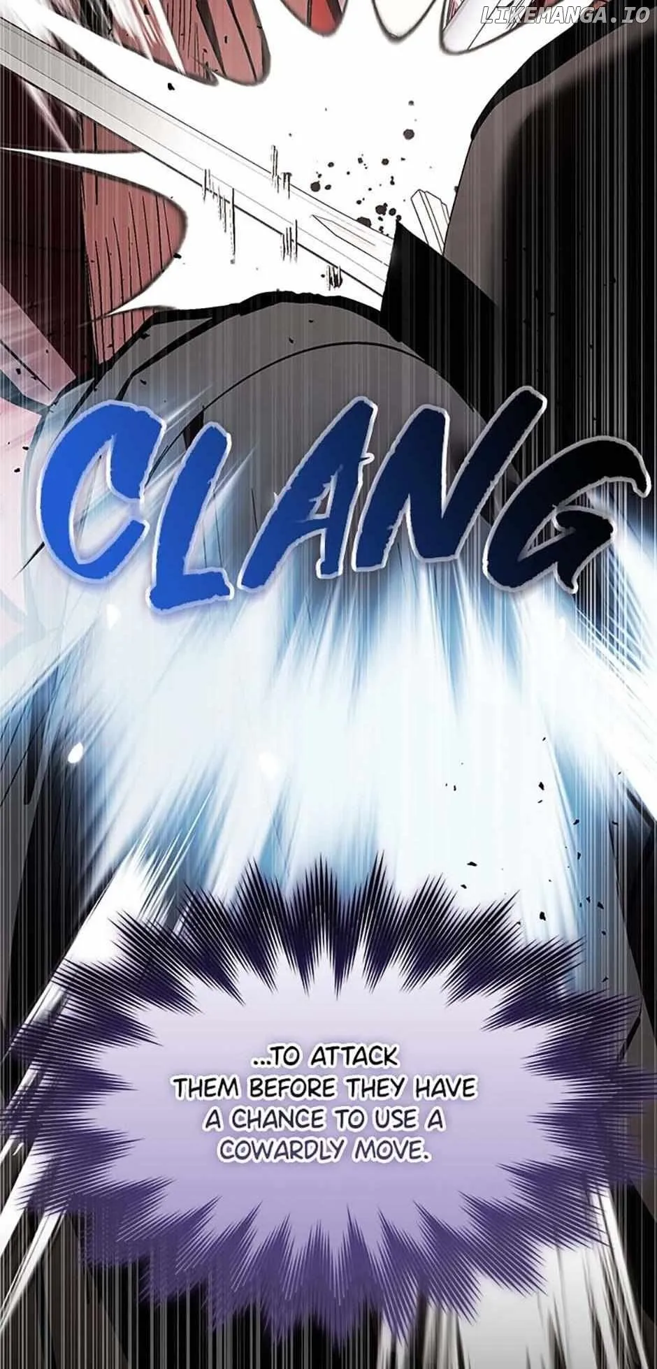 I Tried To Be Her Loyal Sword Chapter 79 Online - página 30
