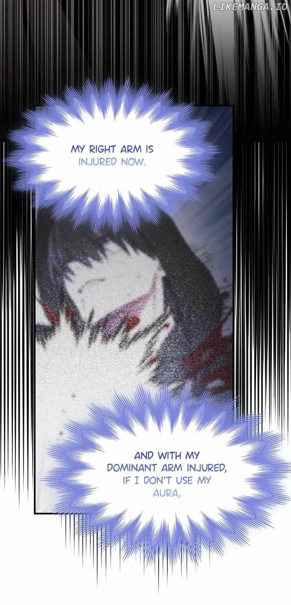 I Tried To Be Her Loyal Sword Chapter 79 Online - página 31