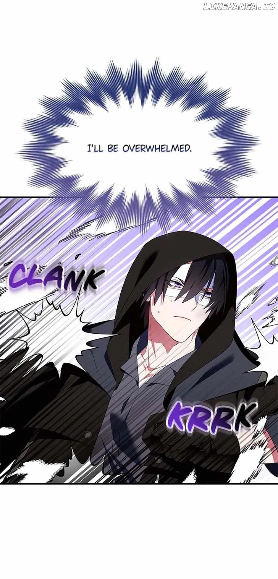 I Tried To Be Her Loyal Sword Chapter 79 Online - página 32