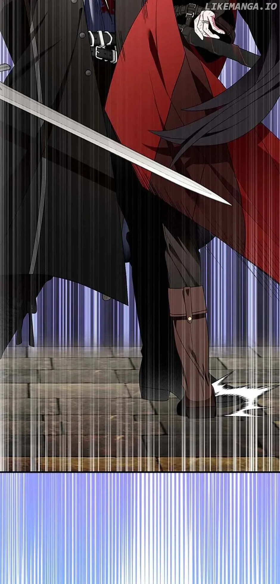 I Tried To Be Her Loyal Sword Chapter 79 Online - página 34