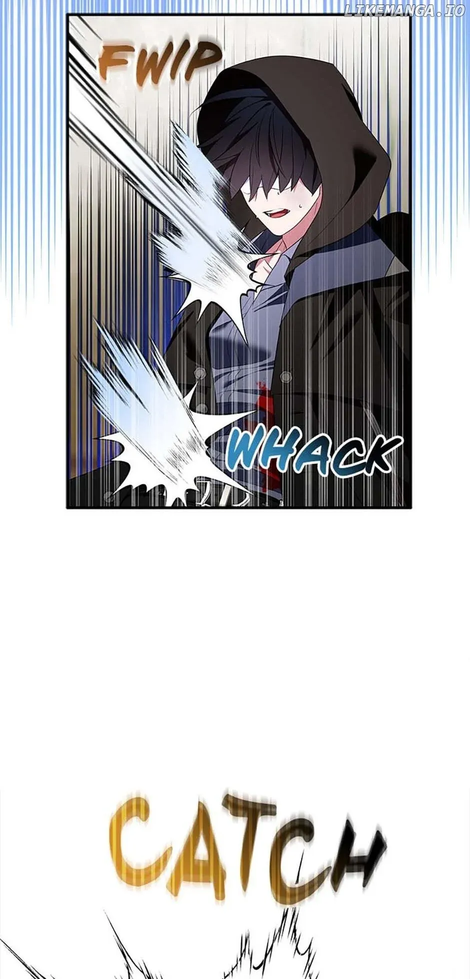 I Tried To Be Her Loyal Sword Chapter 79 Online - página 35