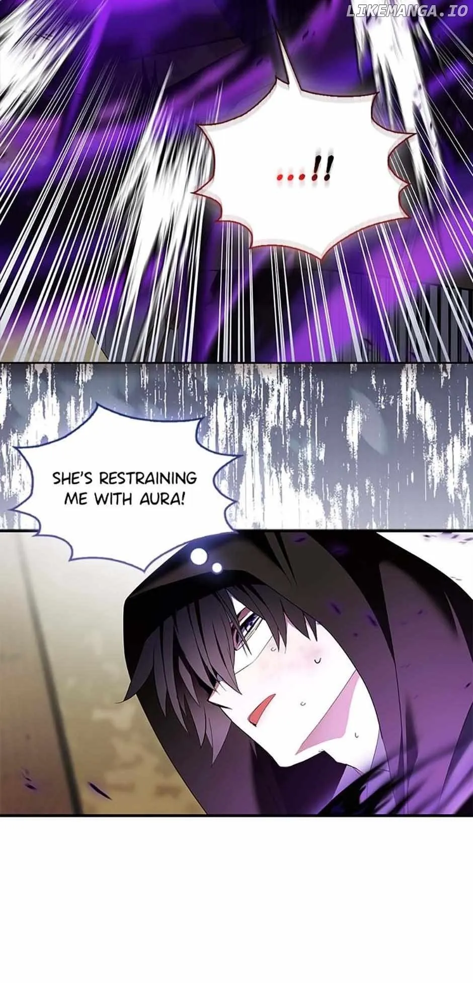 I Tried To Be Her Loyal Sword Chapter 79 Online - página 39