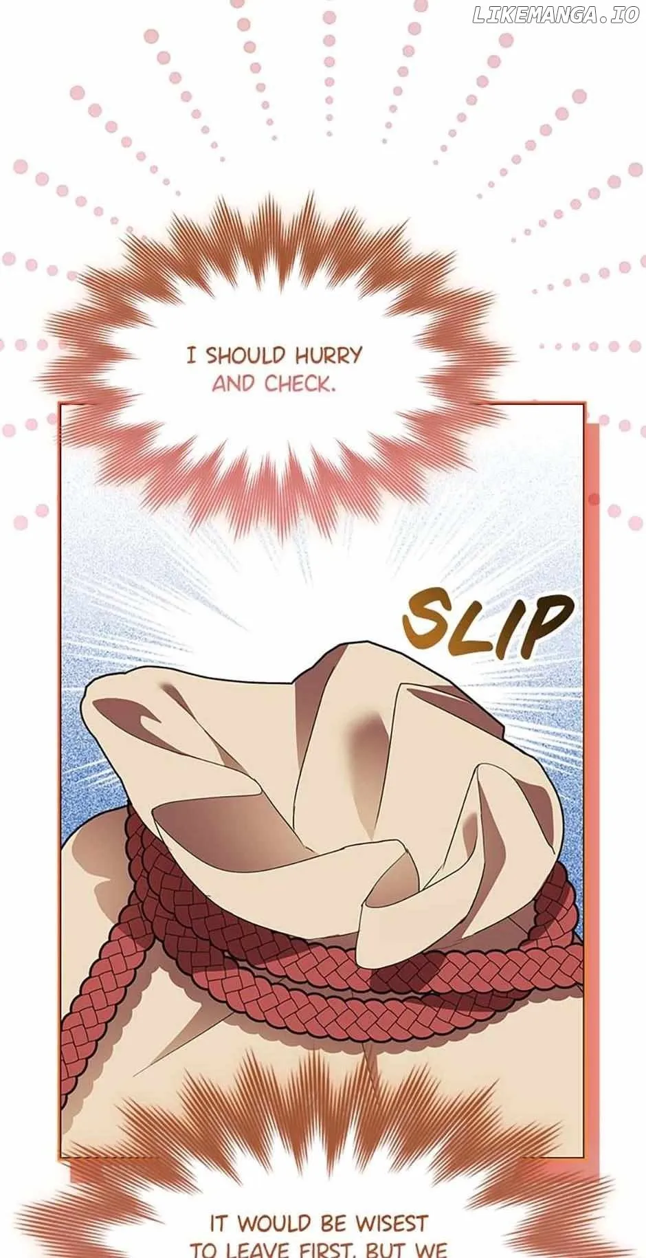 I Tried To Be Her Loyal Sword Chapter 79 Online - página 45