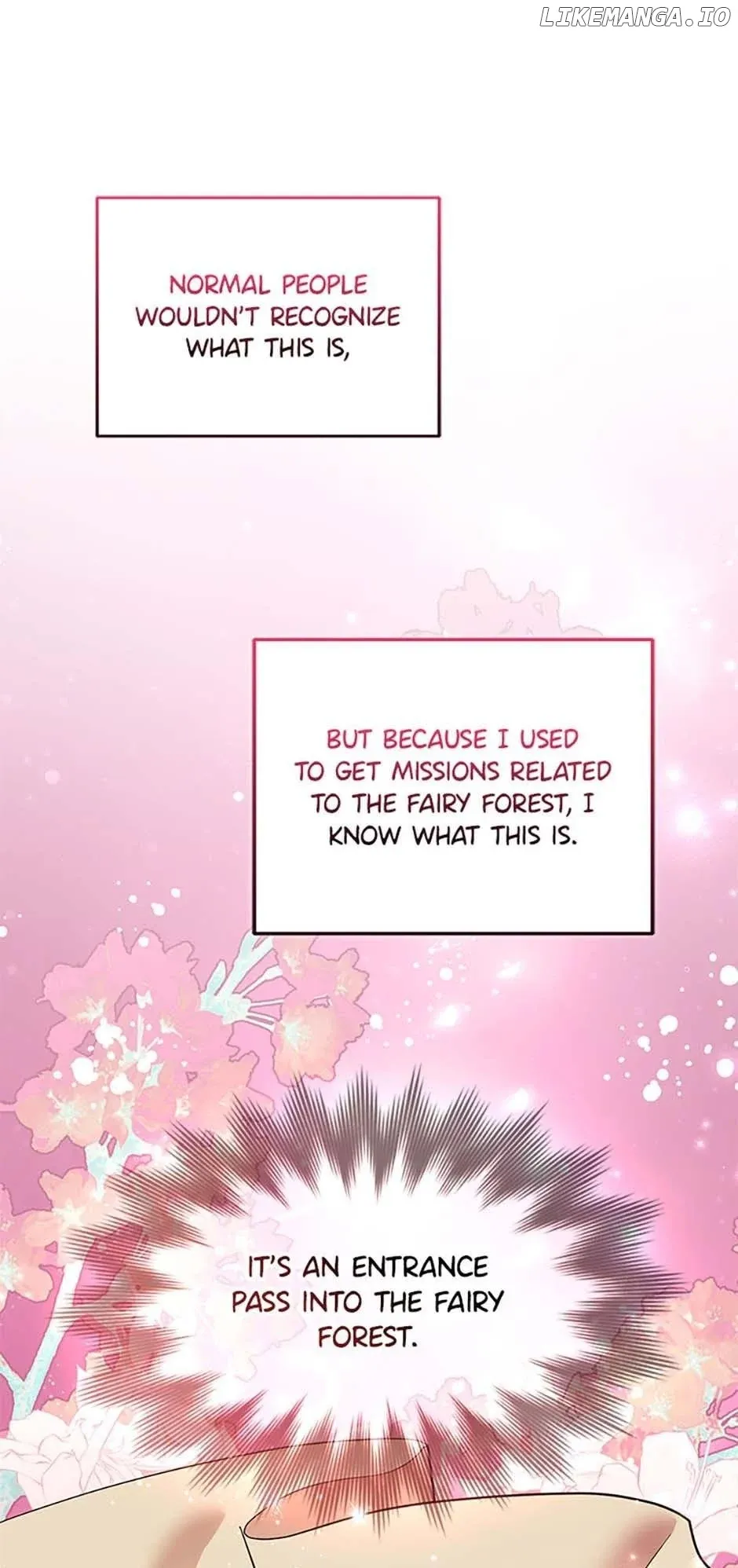 I Tried To Be Her Loyal Sword Chapter 79 Online - página 48