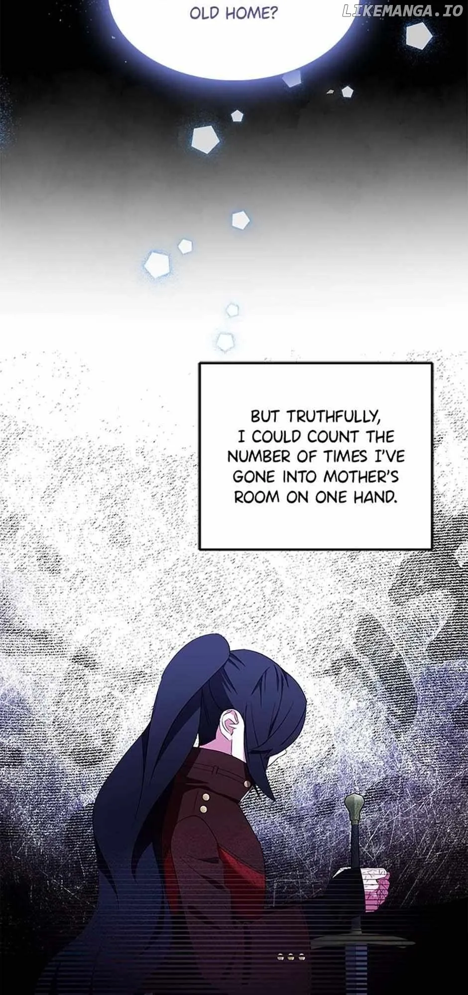 I Tried To Be Her Loyal Sword Chapter 79 Online - página 50