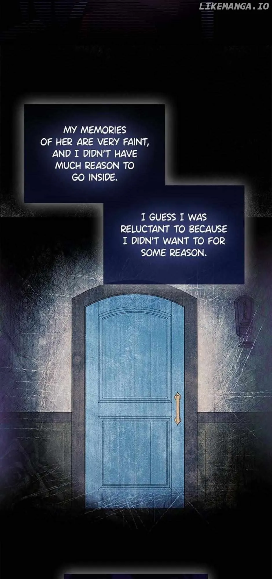 I Tried To Be Her Loyal Sword Chapter 79 Online - página 51