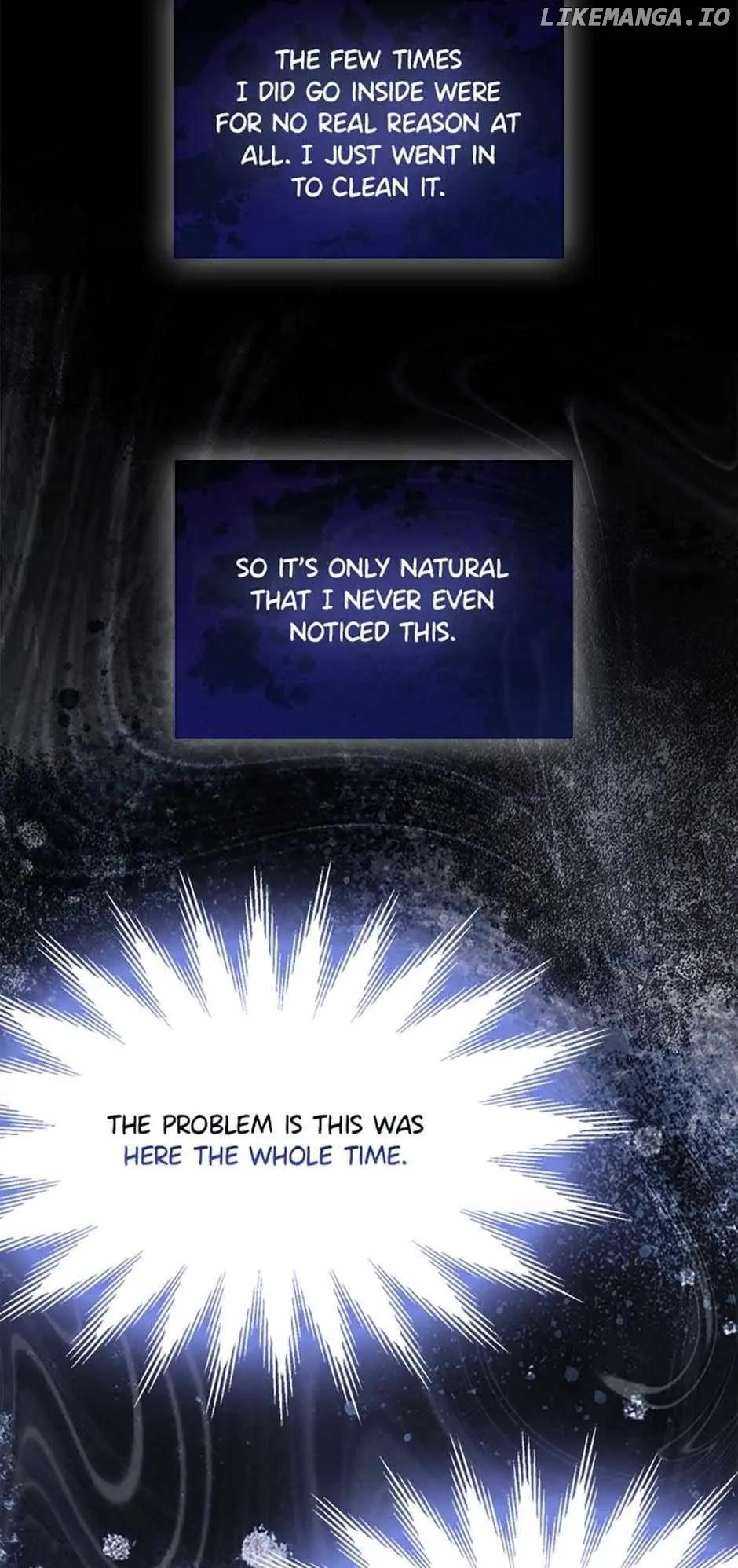 I Tried To Be Her Loyal Sword Chapter 79 Online - página 52