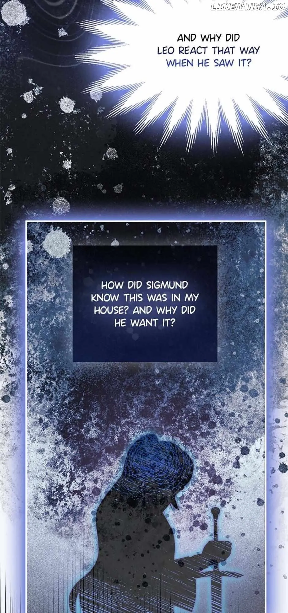 I Tried To Be Her Loyal Sword Chapter 79 Online - página 53