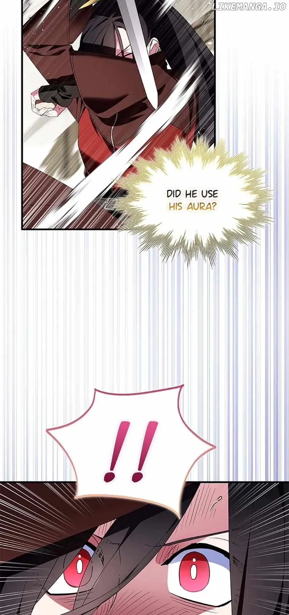 I Tried To Be Her Loyal Sword Chapter 79 Online - página 56