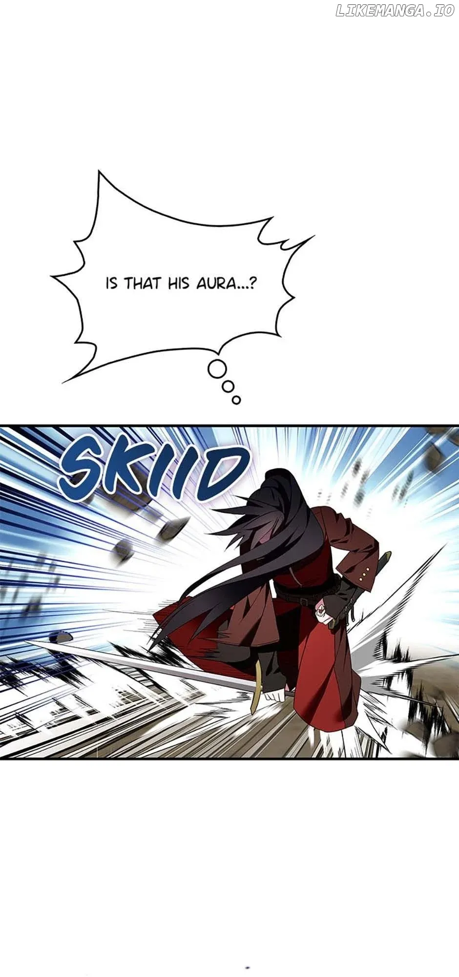 I Tried To Be Her Loyal Sword Chapter 79 Online - página 58