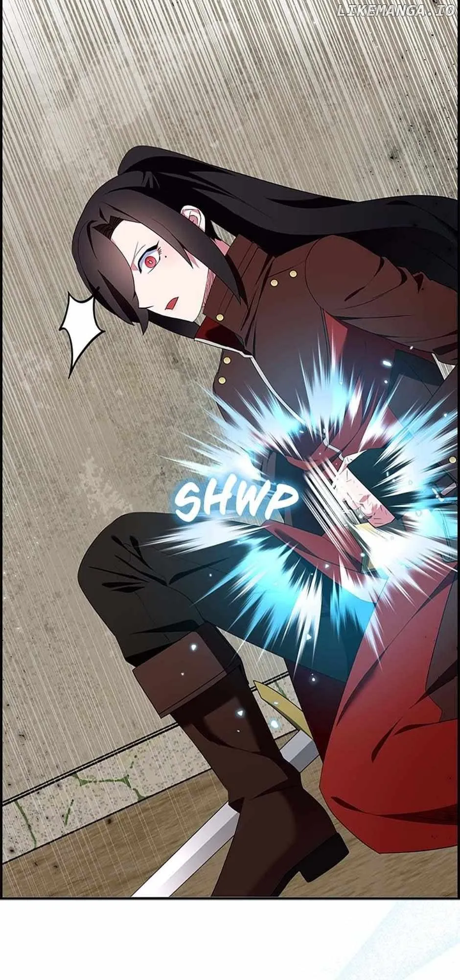 I Tried To Be Her Loyal Sword Chapter 79 Online - página 61