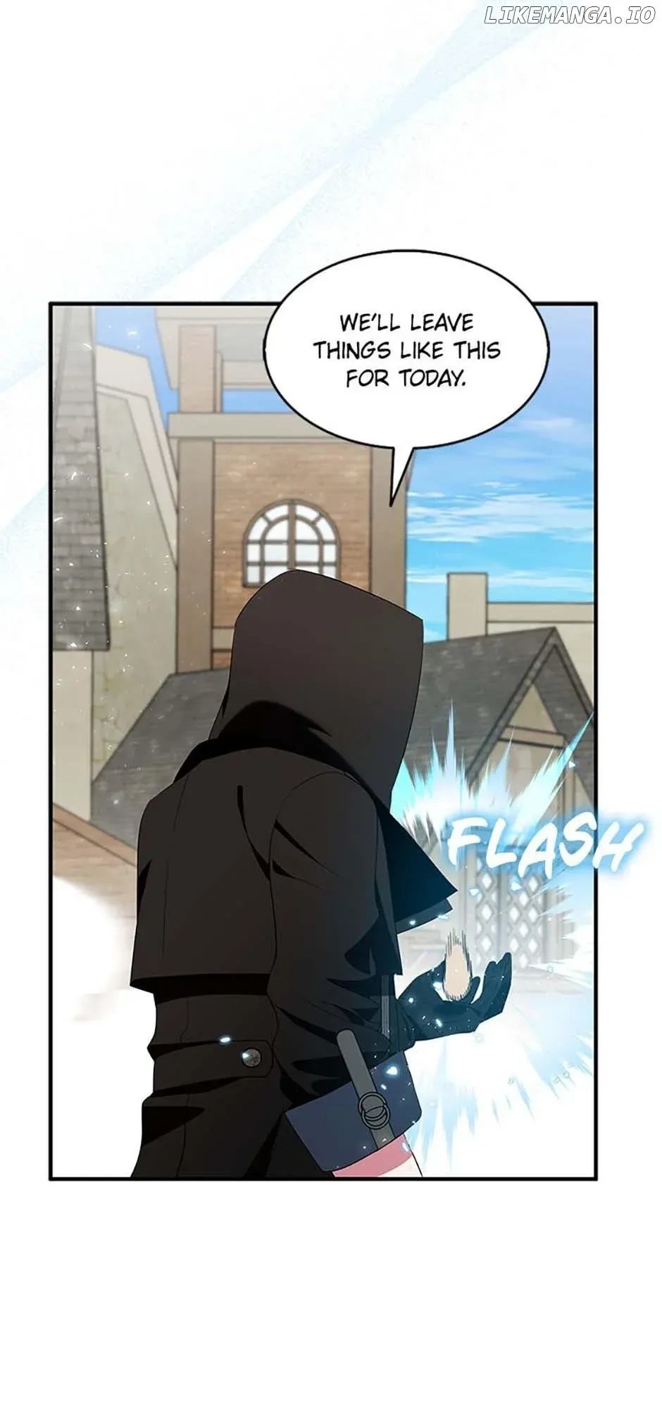 I Tried To Be Her Loyal Sword Chapter 79 Online - página 62