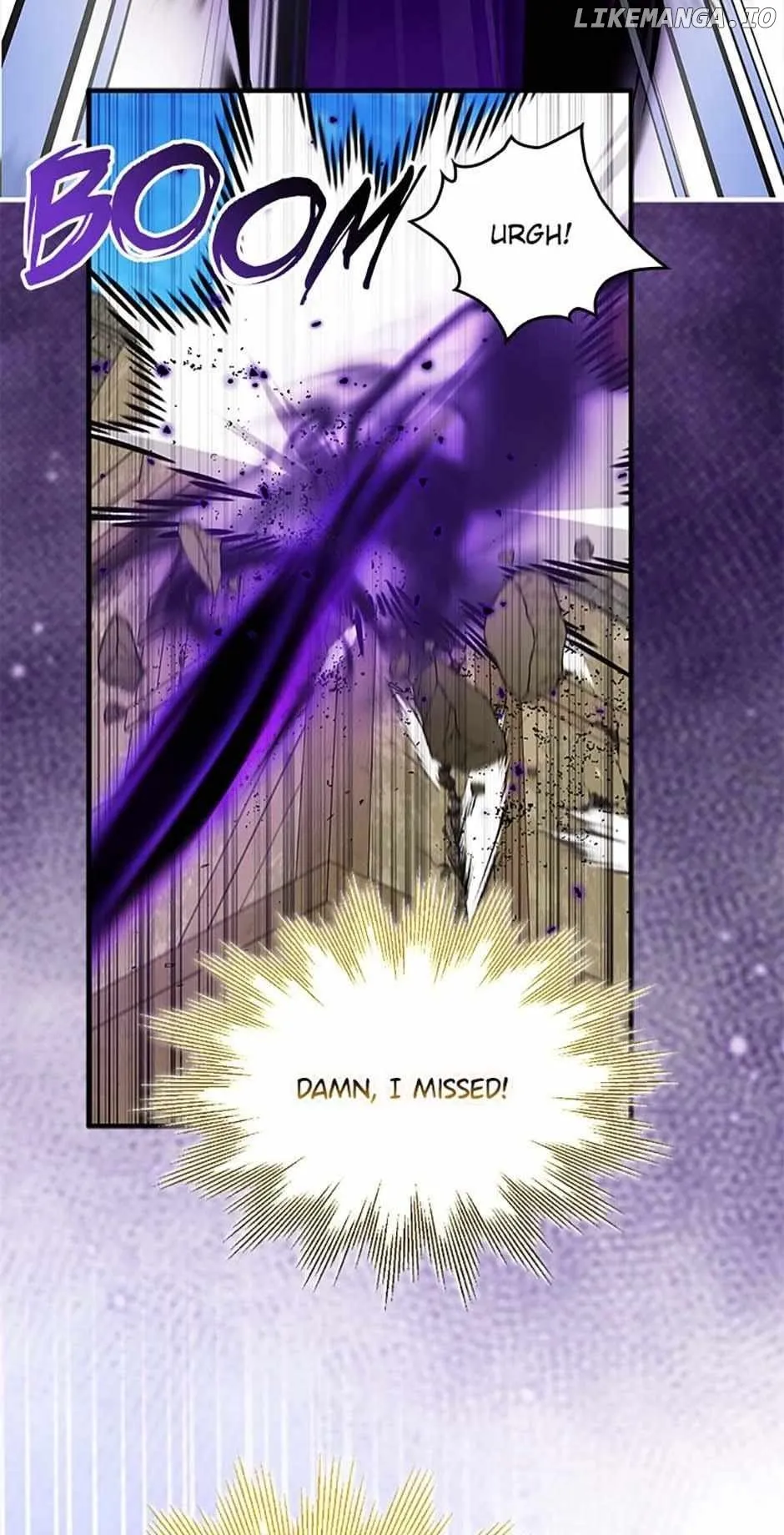 I Tried To Be Her Loyal Sword Chapter 79 Online - página 65