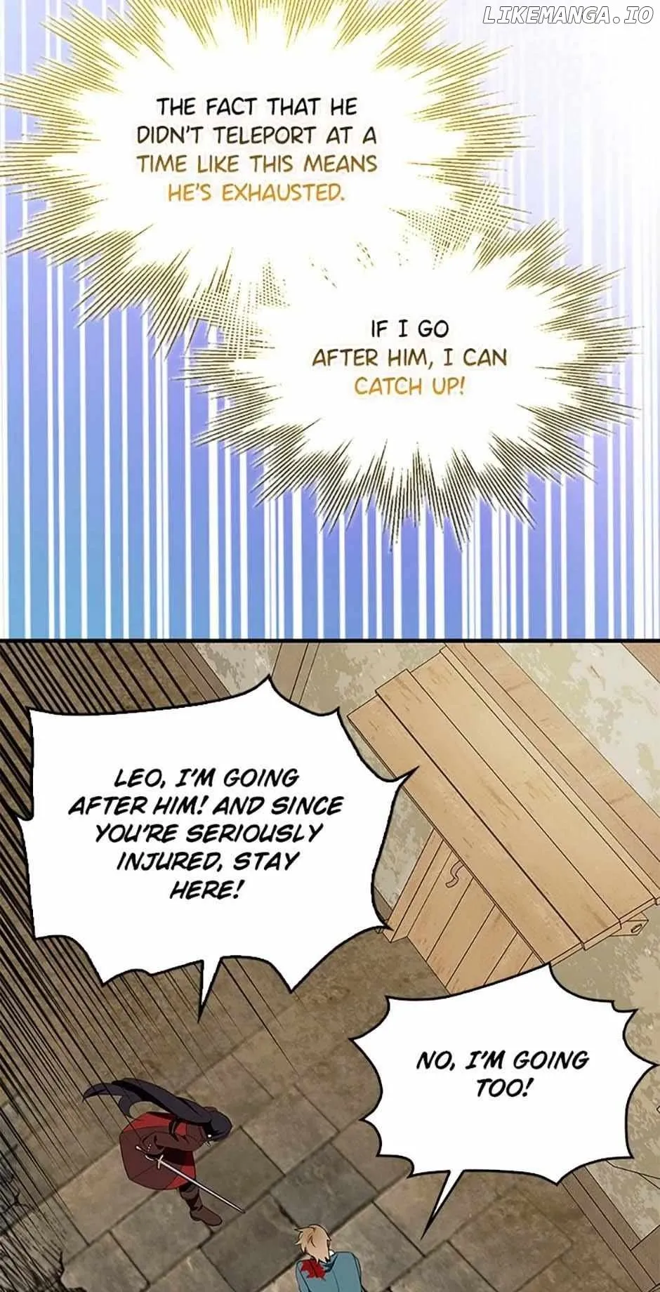 I Tried To Be Her Loyal Sword Chapter 79 Online - página 66