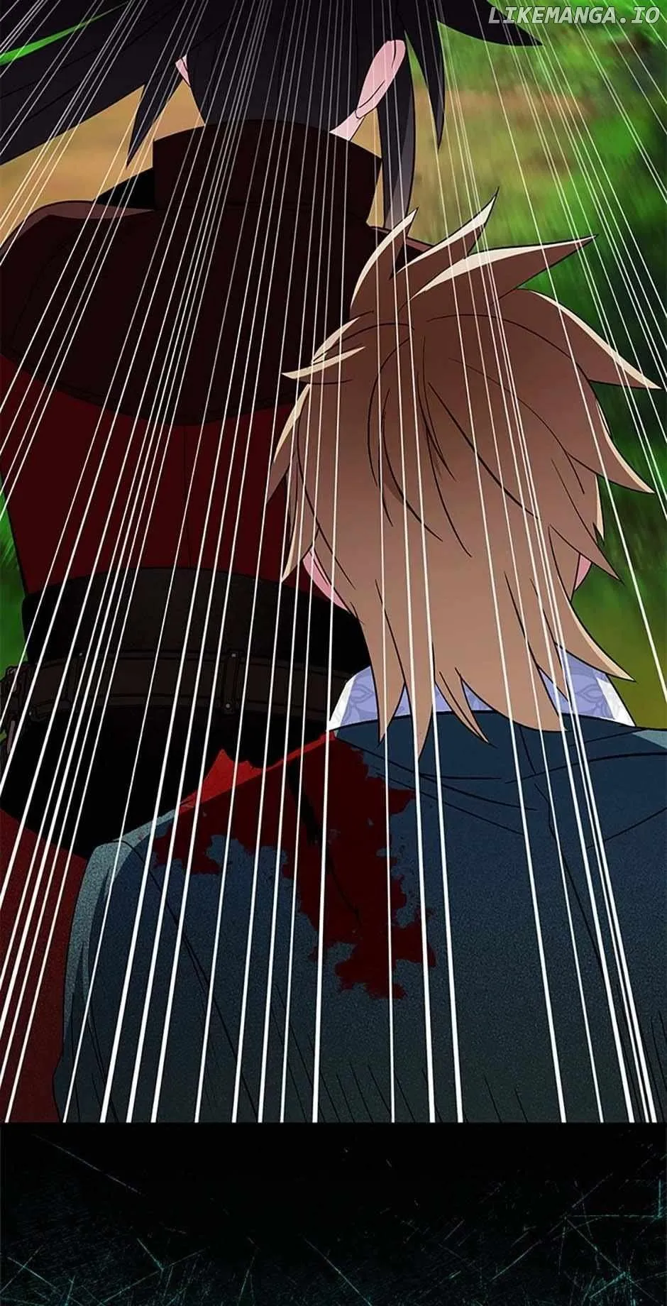 I Tried To Be Her Loyal Sword Chapter 79 Online - página 70
