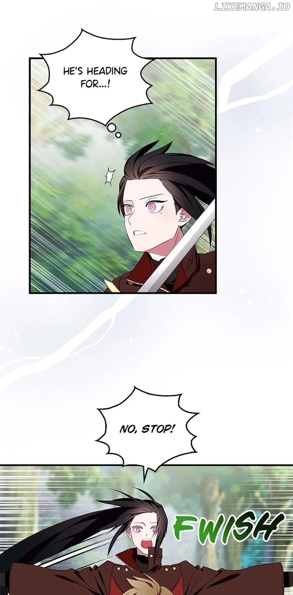 I Tried To Be Her Loyal Sword Chapter 79 Online - página 72
