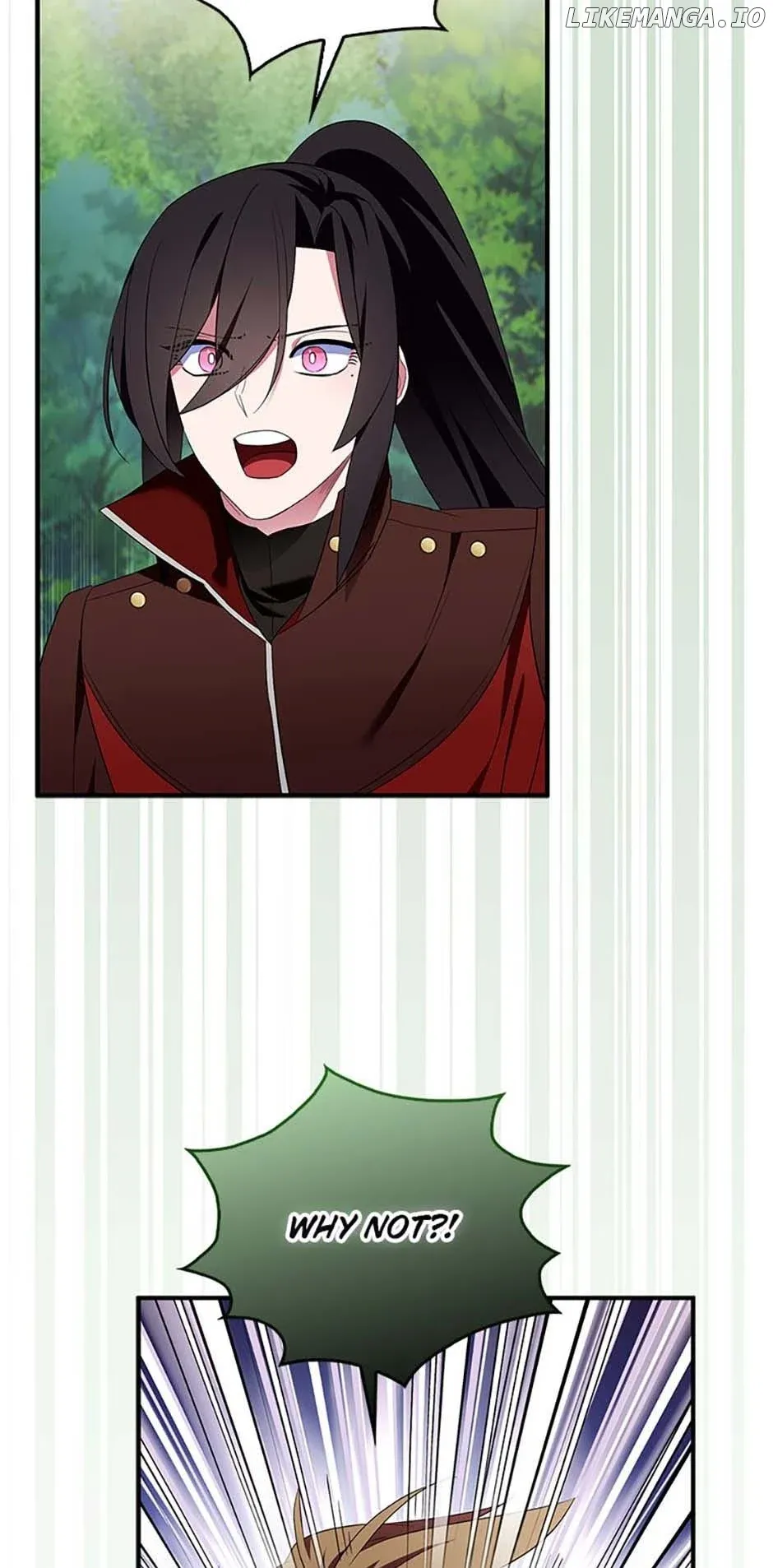 I Tried To Be Her Loyal Sword Chapter 79 Online - página 76