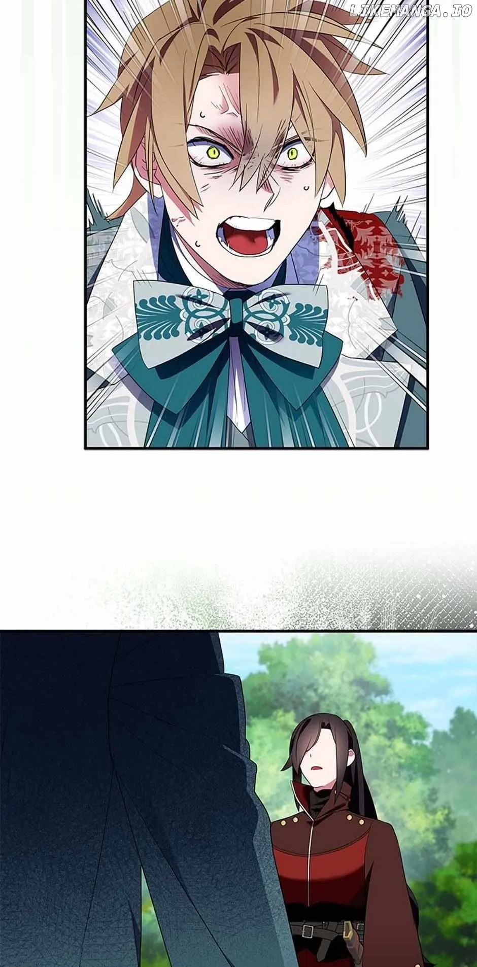 I Tried To Be Her Loyal Sword Chapter 79 Online - página 77
