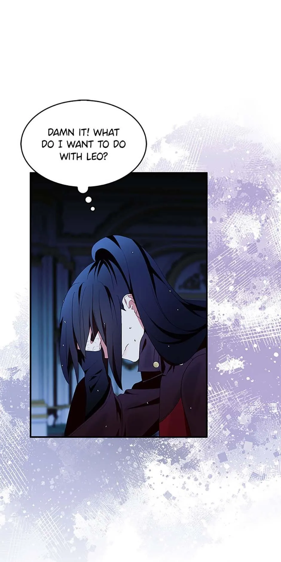 I Tried To Be Her Loyal Sword Chapter 81 Online - página 1