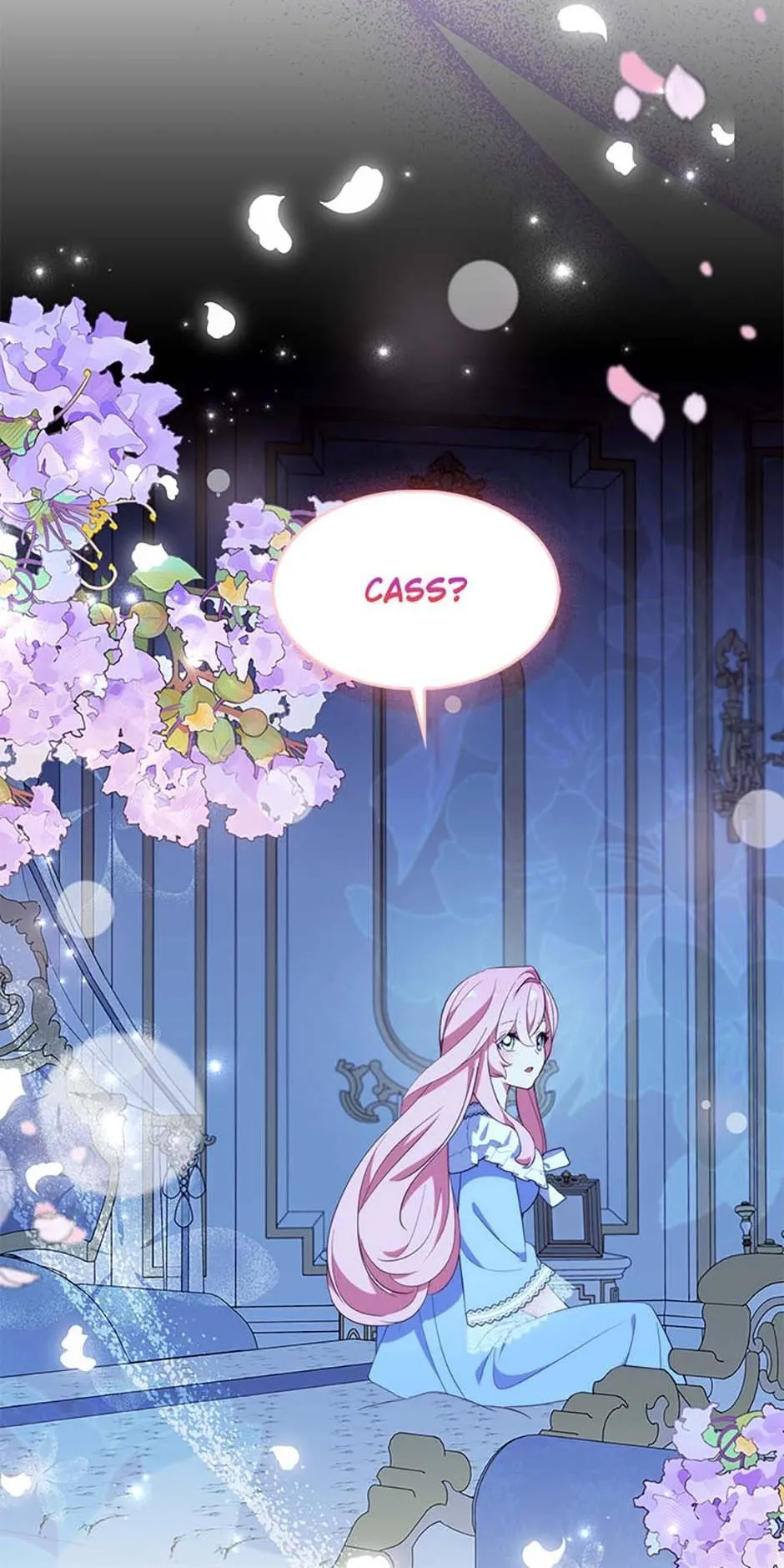 I Tried To Be Her Loyal Sword Chapter 81 Online - página 4