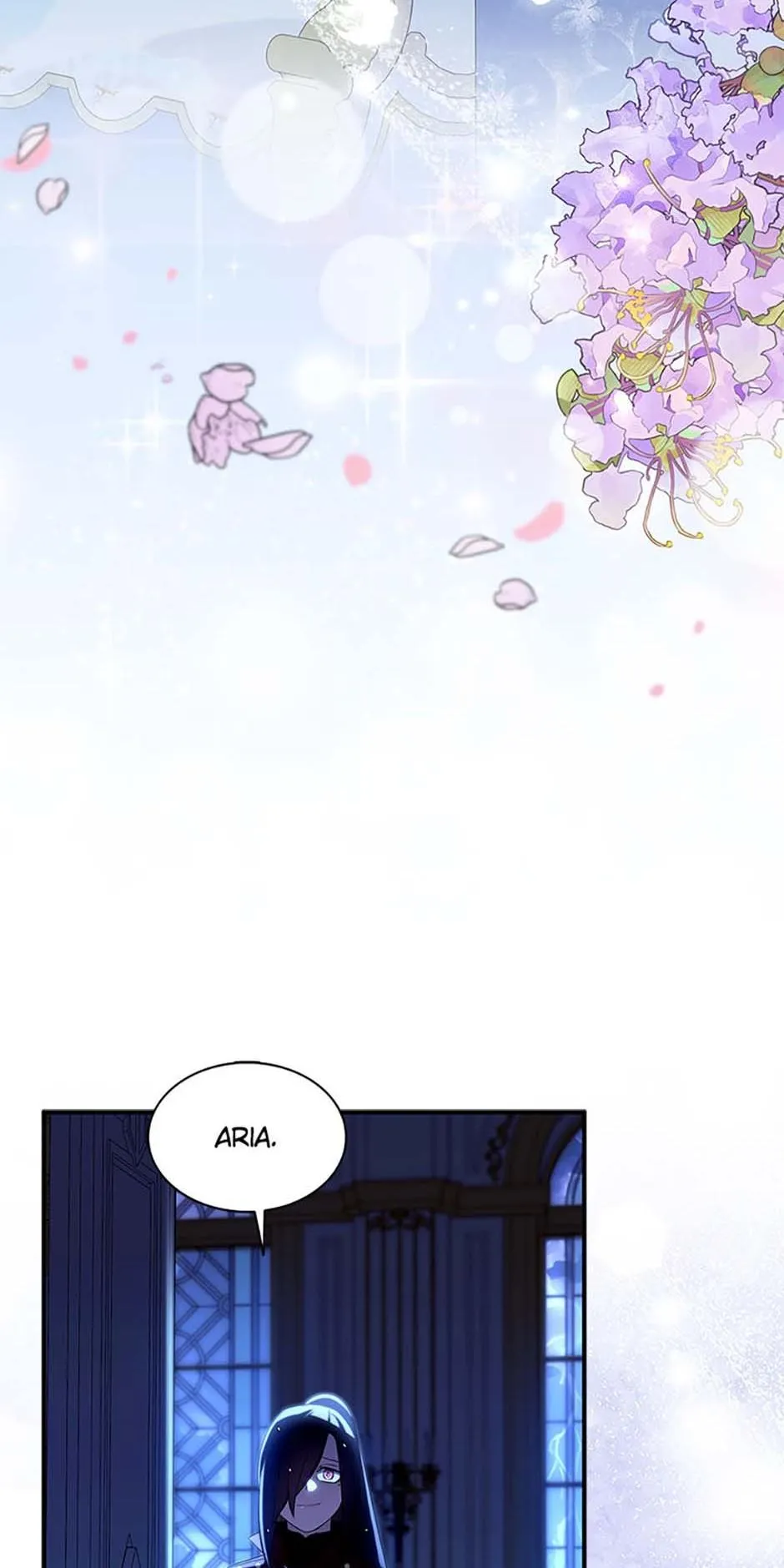 I Tried To Be Her Loyal Sword Chapter 81 Online - página 5