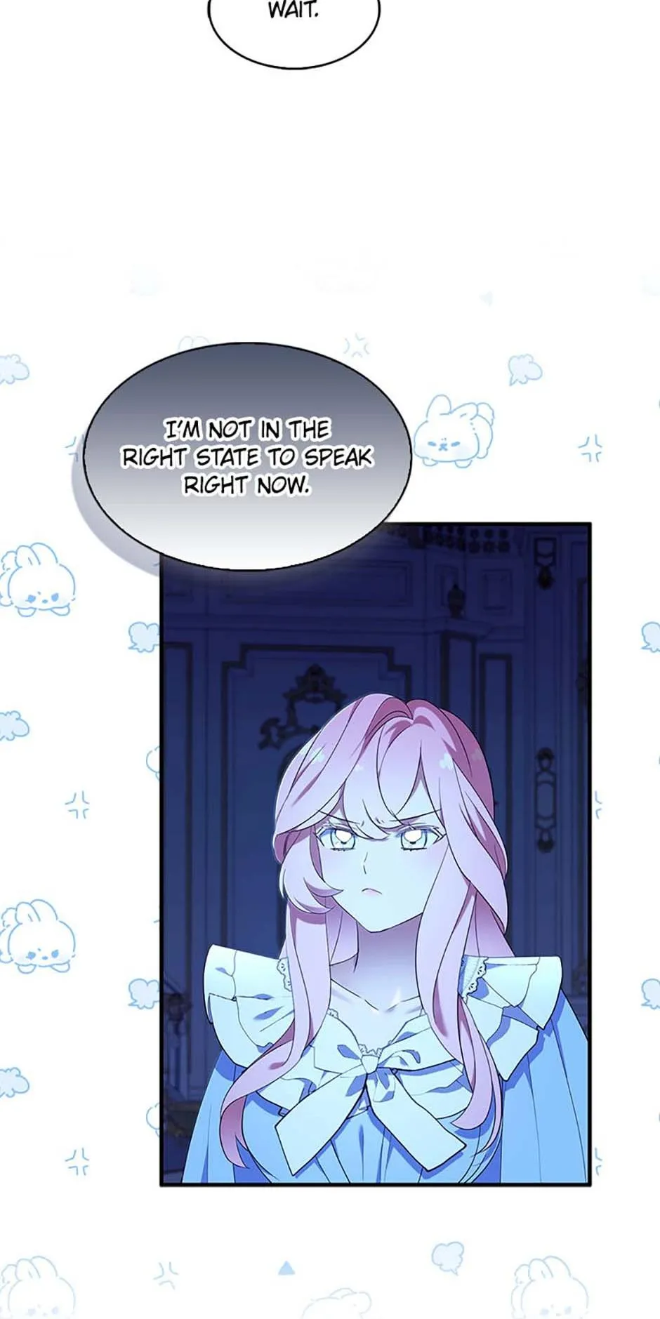 I Tried To Be Her Loyal Sword Chapter 81 Online - página 7