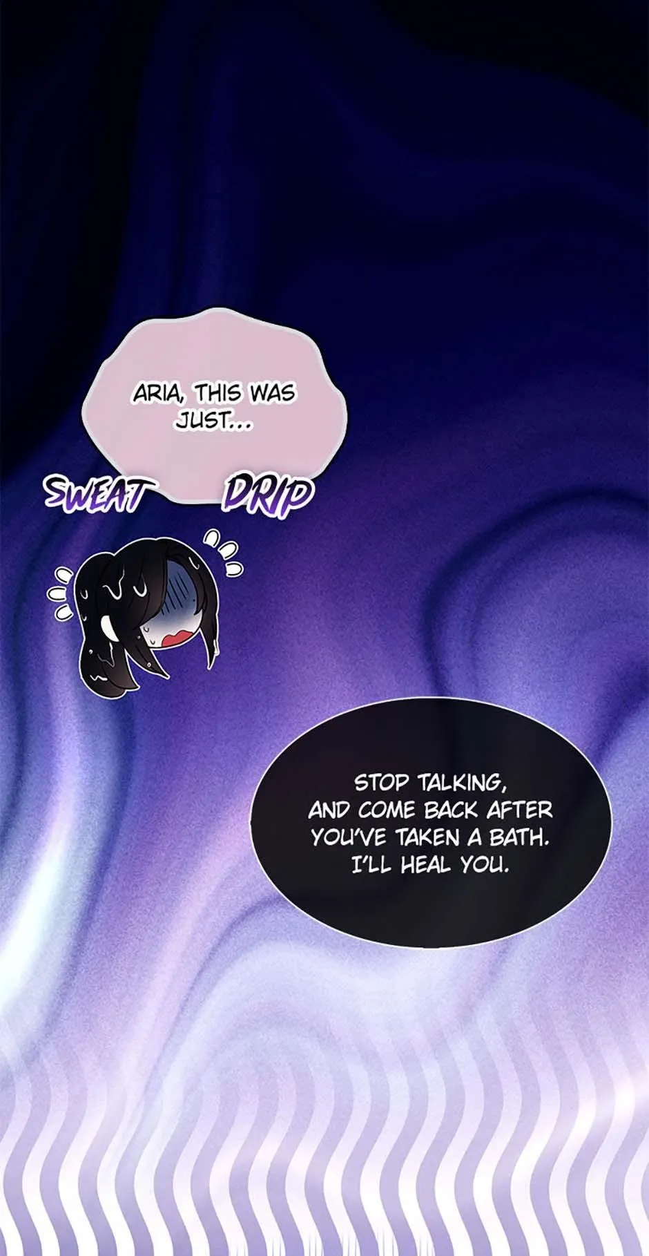 I Tried To Be Her Loyal Sword Chapter 81 Online - página 10