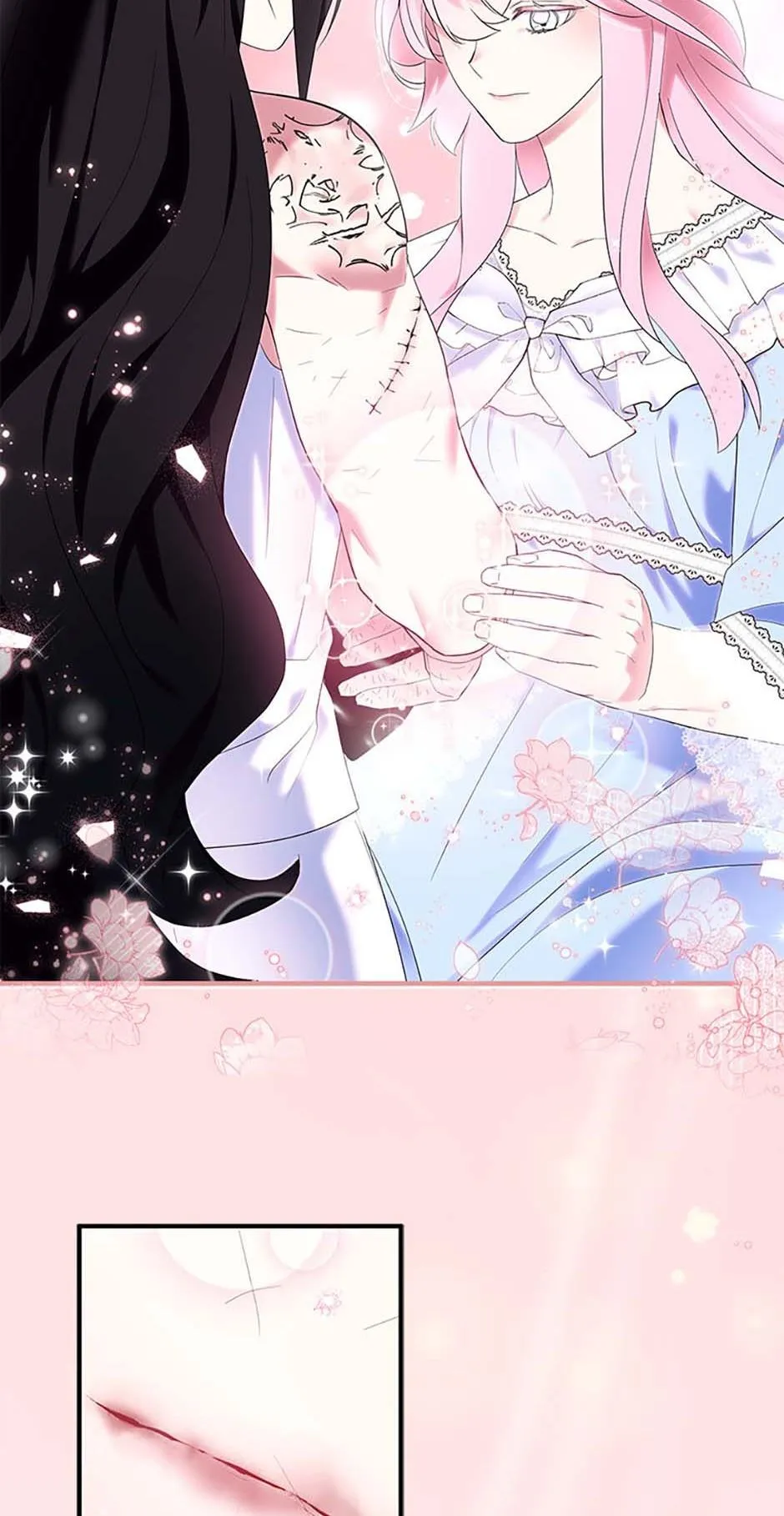I Tried To Be Her Loyal Sword Chapter 81 Online - página 13