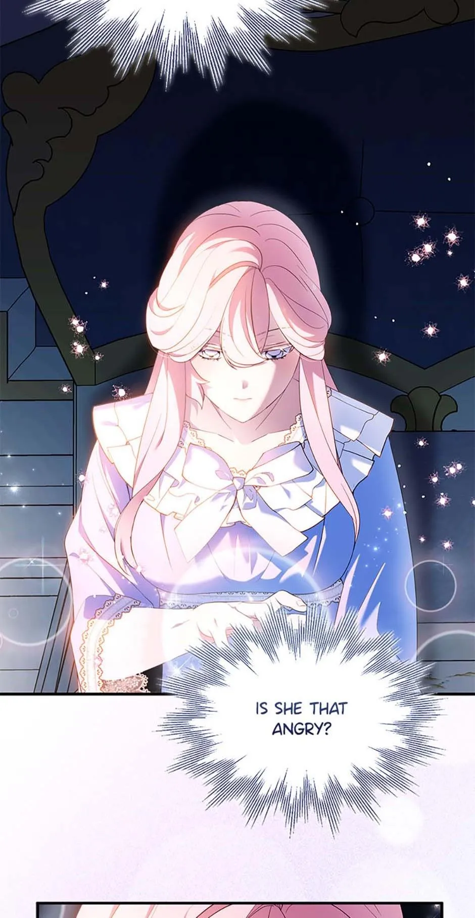 I Tried To Be Her Loyal Sword Chapter 81 Online - página 15