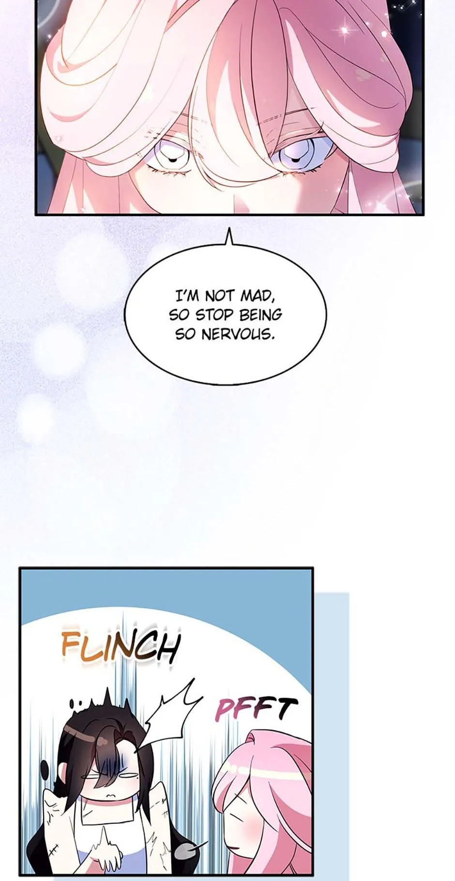 I Tried To Be Her Loyal Sword Chapter 81 Online - página 16