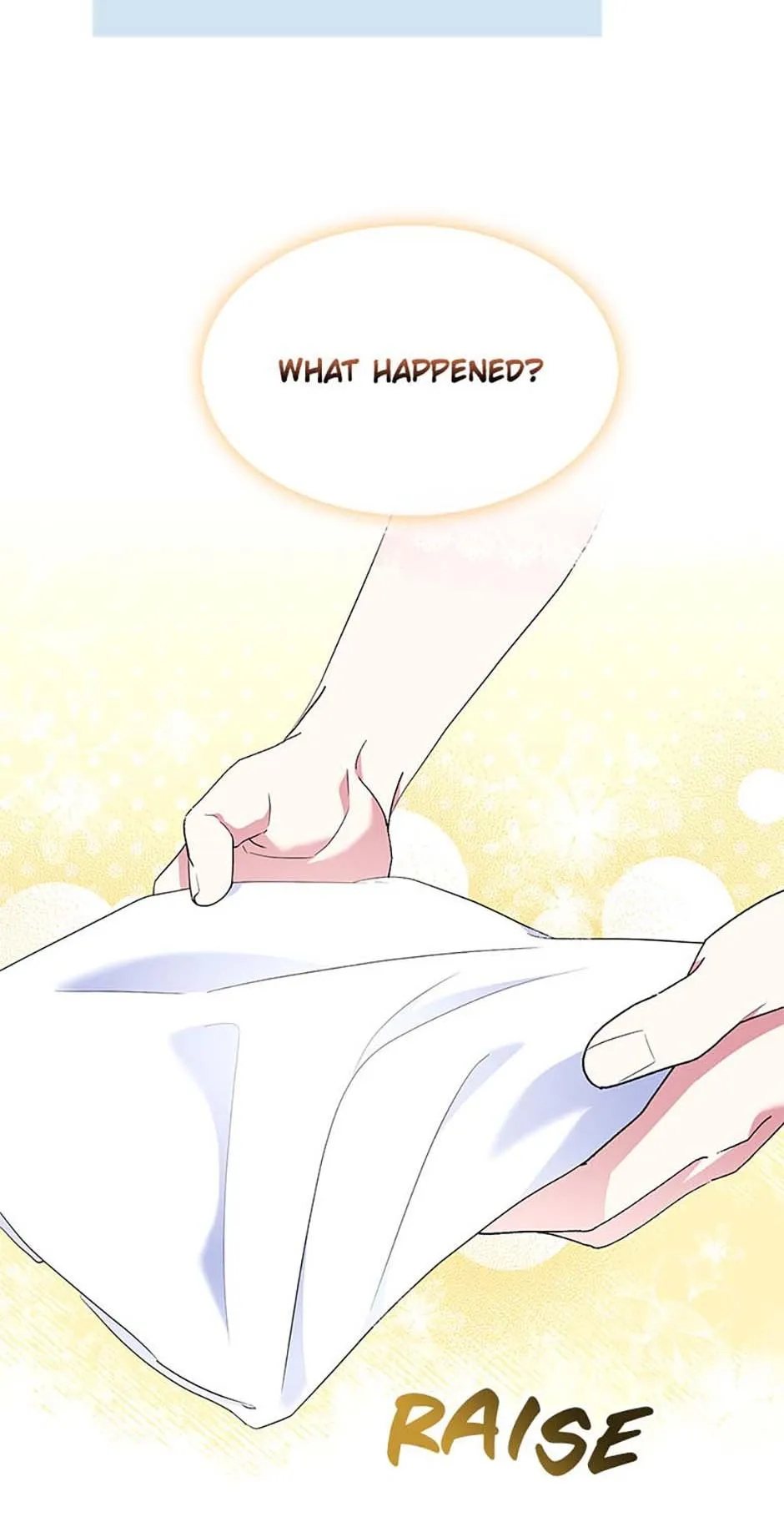 I Tried To Be Her Loyal Sword Chapter 81 Online - página 17