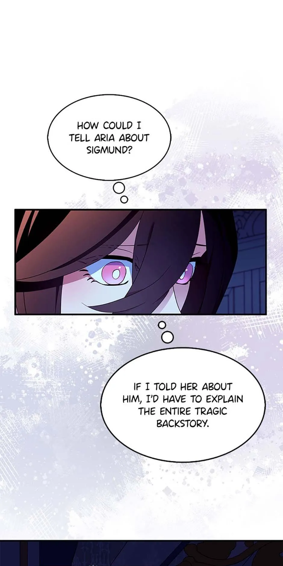 I Tried To Be Her Loyal Sword Chapter 81 Online - página 19