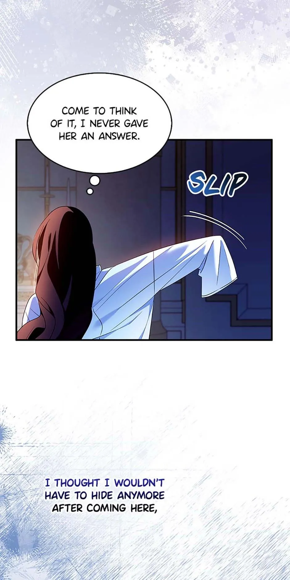 I Tried To Be Her Loyal Sword Chapter 81 Online - página 21