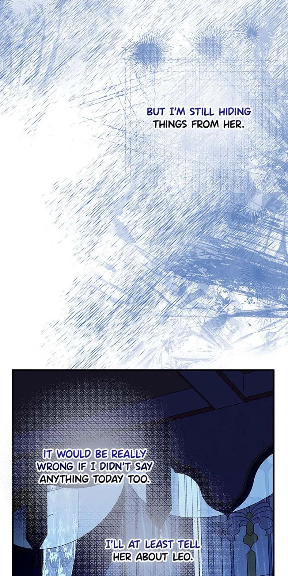 I Tried To Be Her Loyal Sword Chapter 81 Online - página 22
