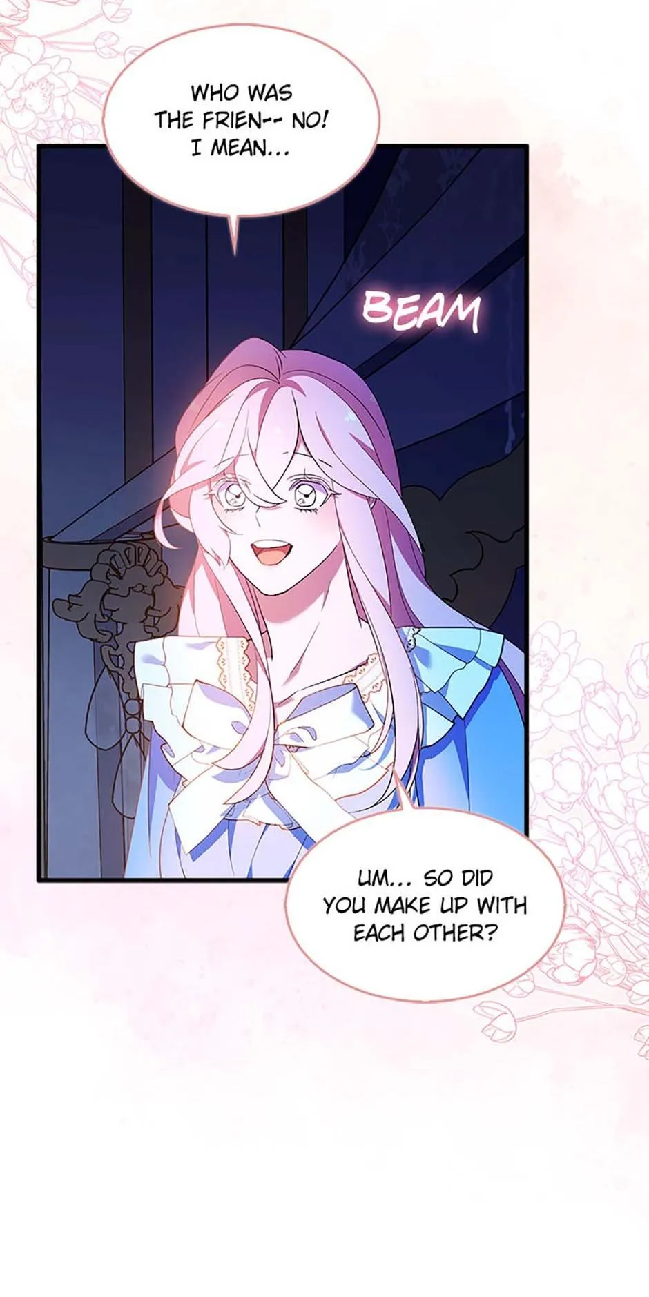 I Tried To Be Her Loyal Sword Chapter 81 Online - página 24