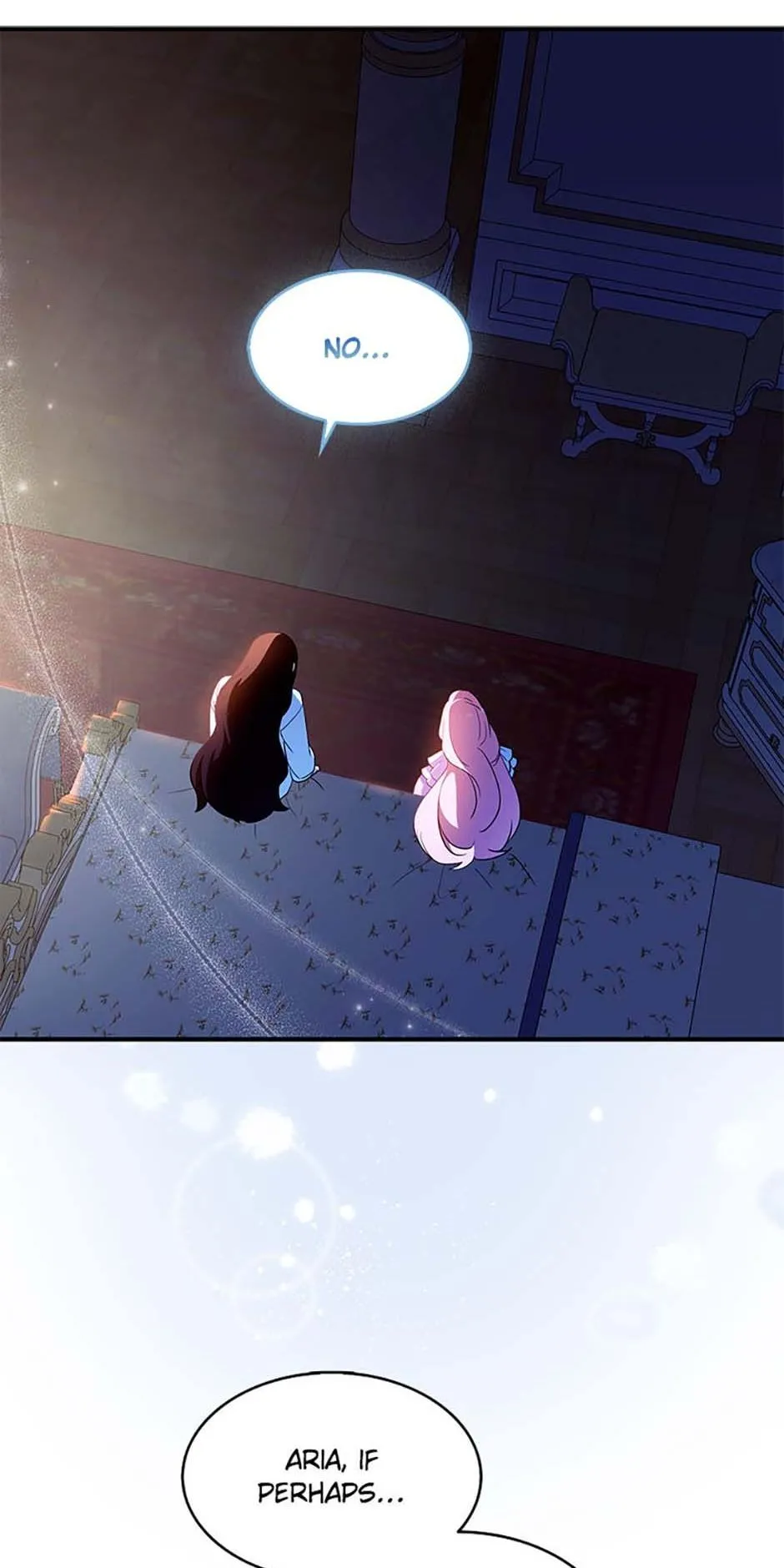 I Tried To Be Her Loyal Sword Chapter 81 Online - página 25