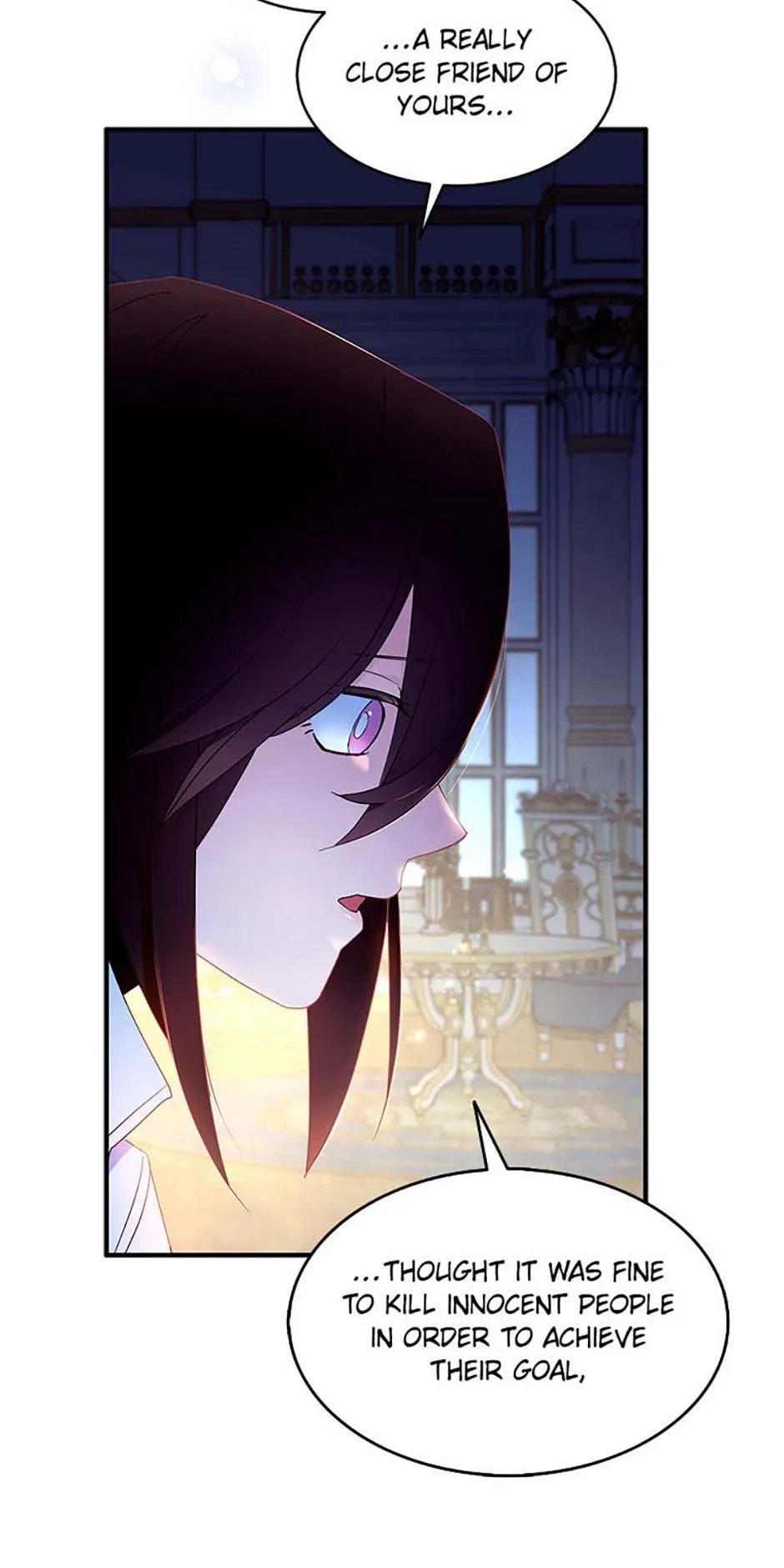 I Tried To Be Her Loyal Sword Chapter 81 Online - página 26