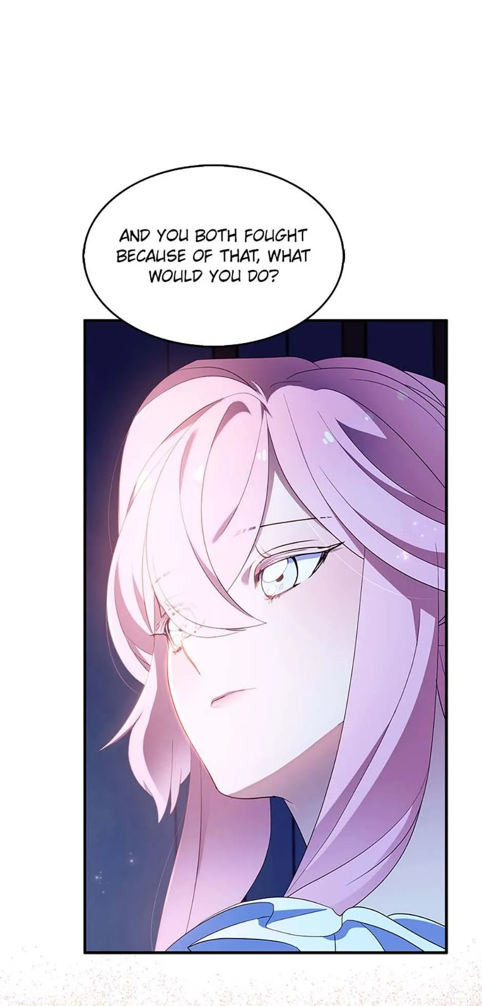 I Tried To Be Her Loyal Sword Chapter 81 Online - página 27