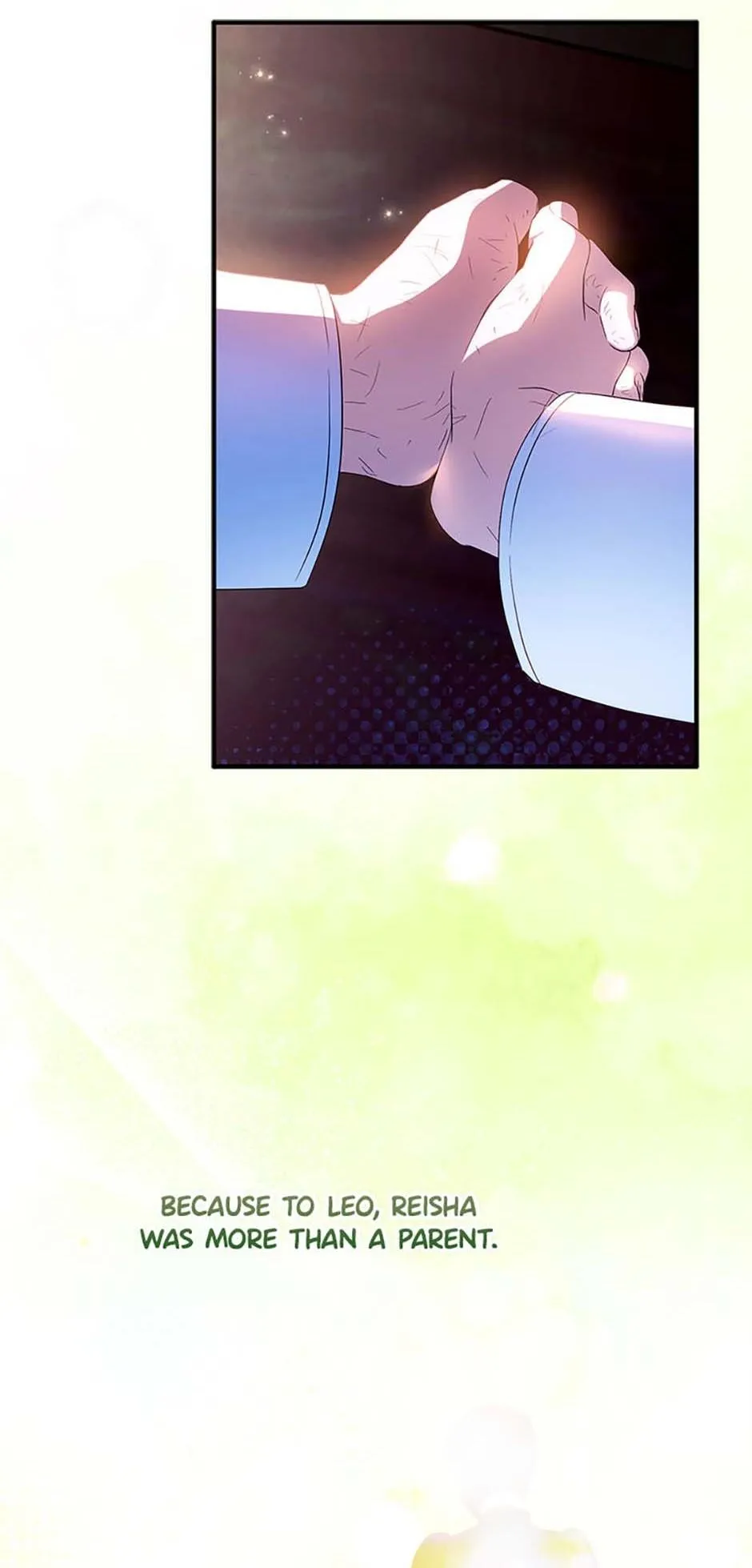 I Tried To Be Her Loyal Sword Chapter 81 Online - página 30