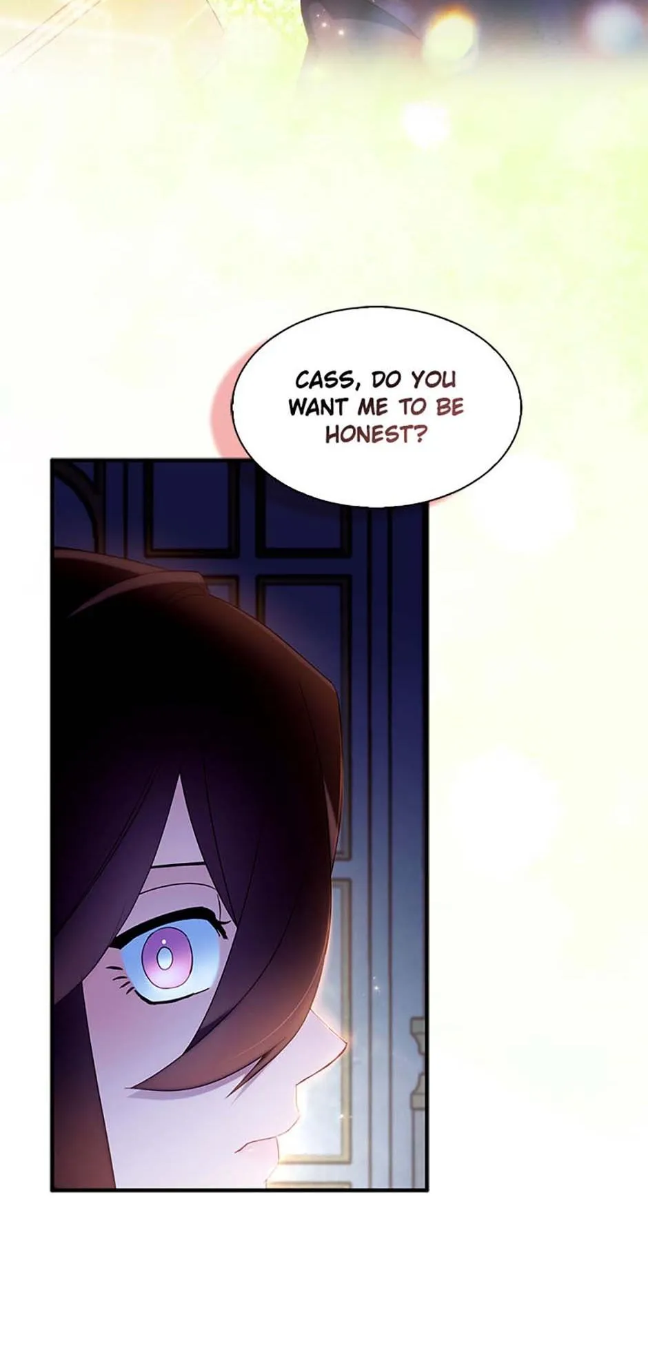 I Tried To Be Her Loyal Sword Chapter 81 Online - página 32