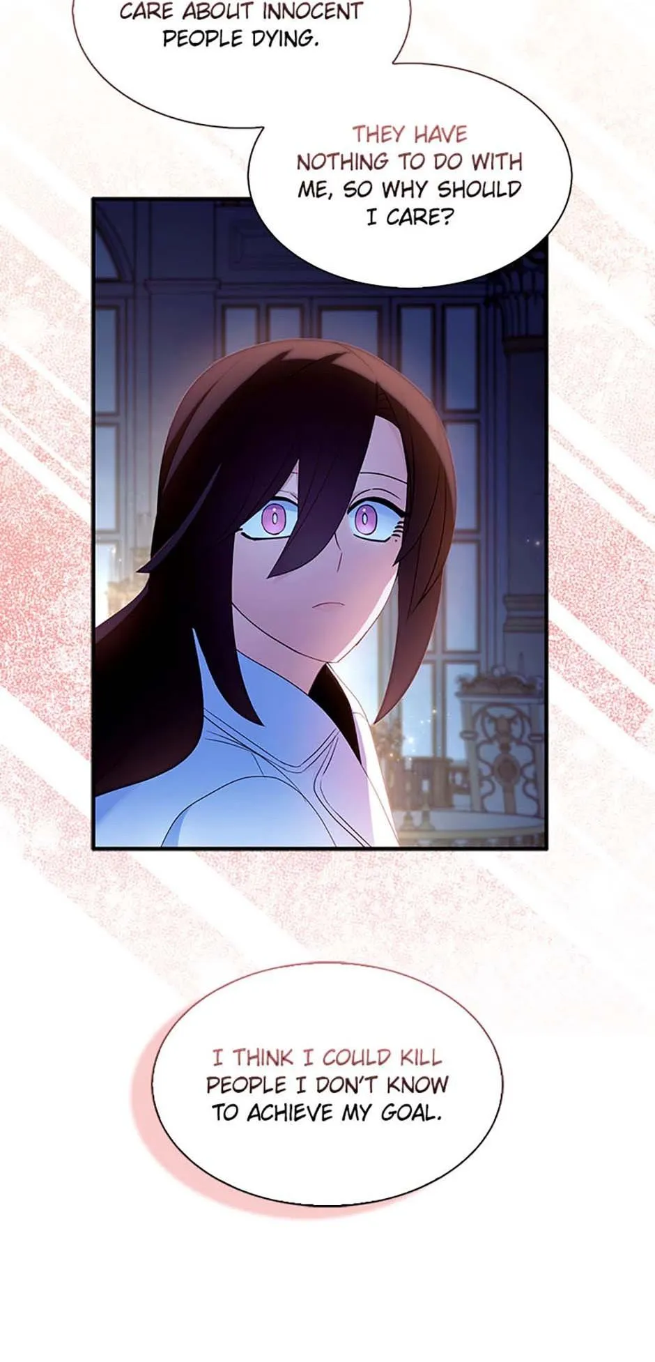 I Tried To Be Her Loyal Sword Chapter 81 Online - página 34