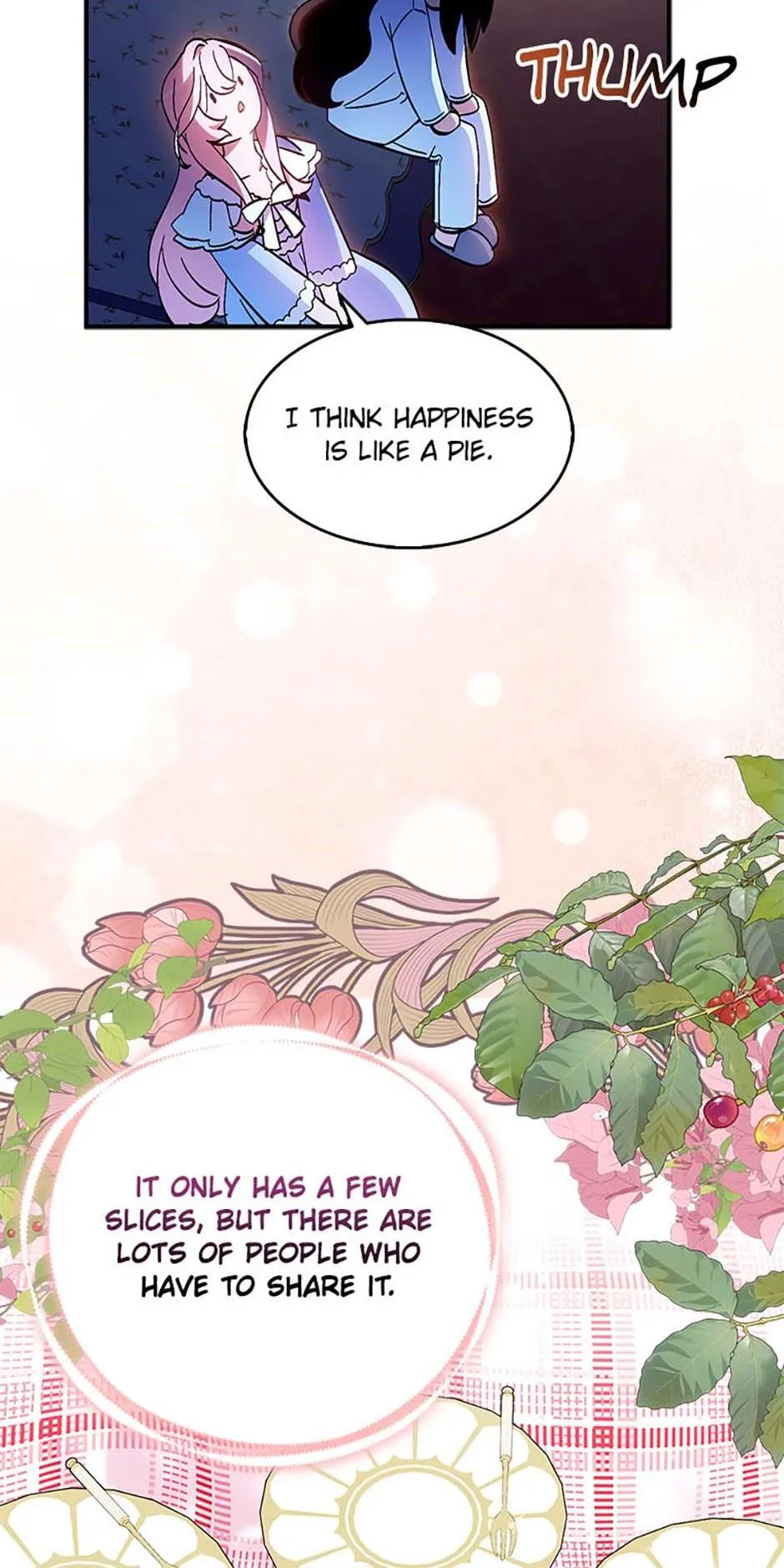I Tried To Be Her Loyal Sword Chapter 81 Online - página 38