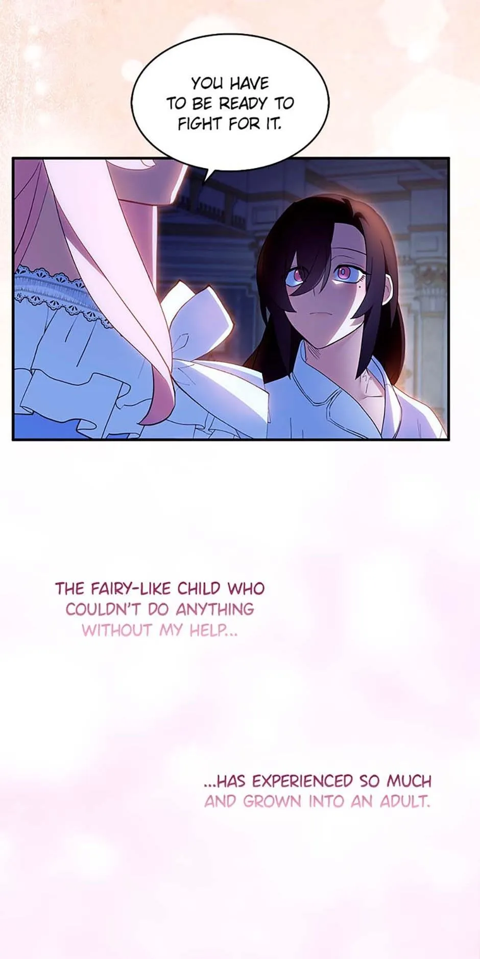 I Tried To Be Her Loyal Sword Chapter 81 Online - página 40